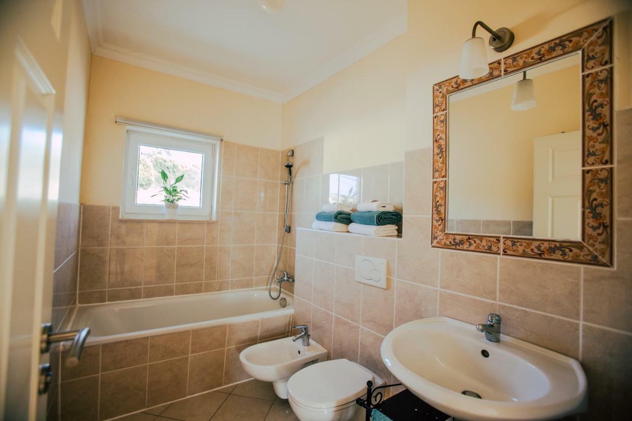 Casa Do Pocinho Διαμέρισμα Raposeira  Εξωτερικό φωτογραφία