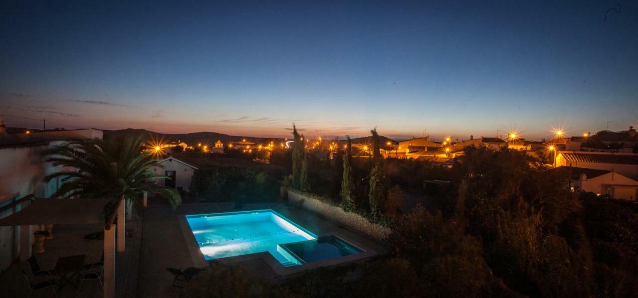 Casa Do Pocinho Διαμέρισμα Raposeira  Εξωτερικό φωτογραφία