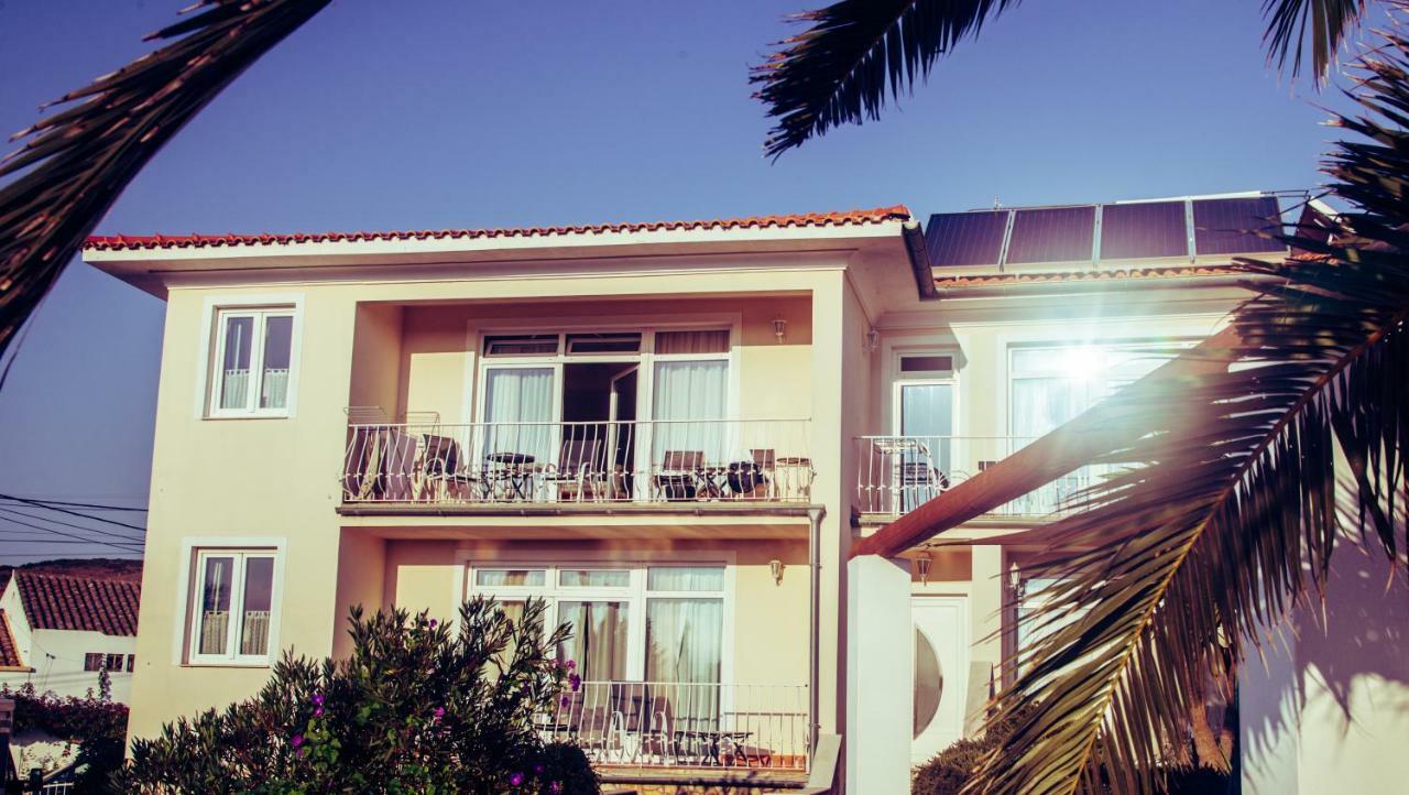 Casa Do Pocinho Διαμέρισμα Raposeira  Εξωτερικό φωτογραφία