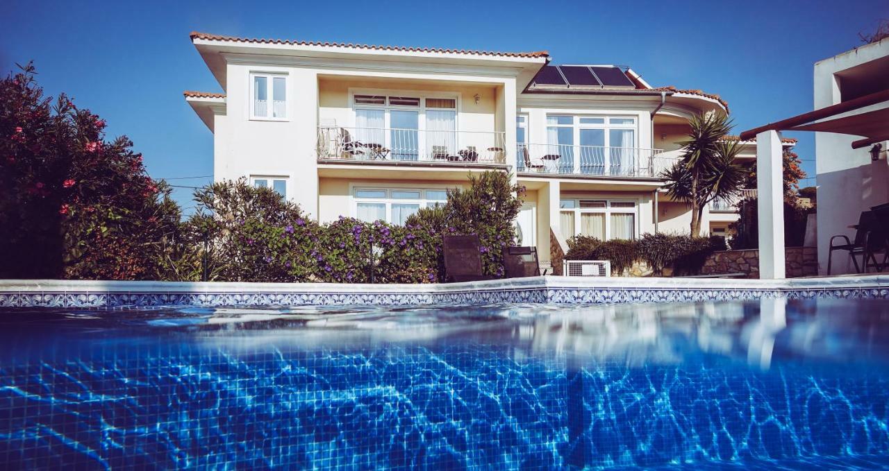 Casa Do Pocinho Διαμέρισμα Raposeira  Εξωτερικό φωτογραφία