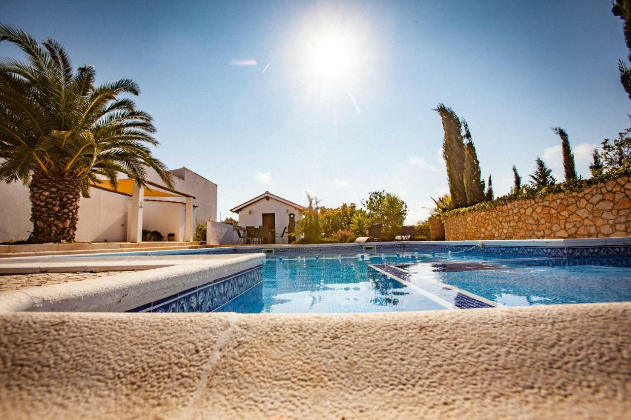 Casa Do Pocinho Διαμέρισμα Raposeira  Εξωτερικό φωτογραφία