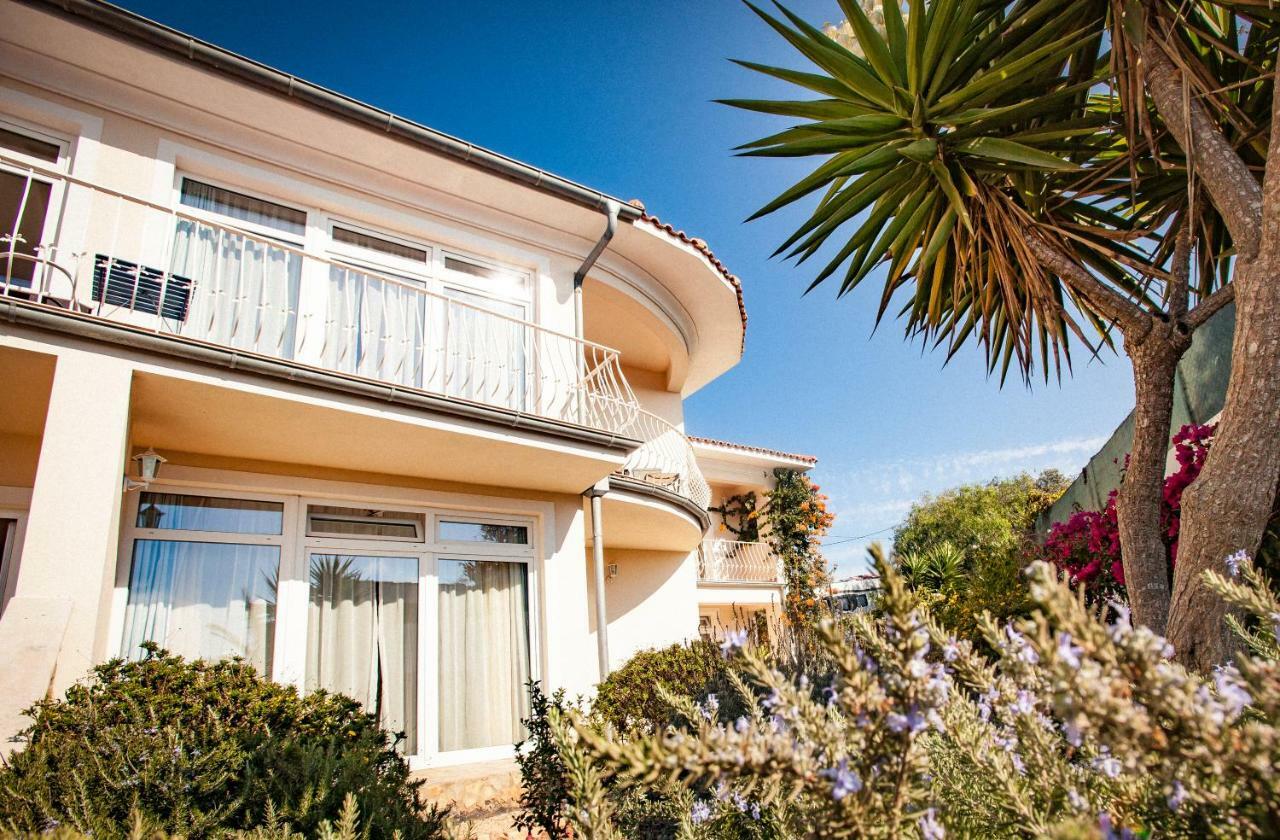 Casa Do Pocinho Διαμέρισμα Raposeira  Εξωτερικό φωτογραφία