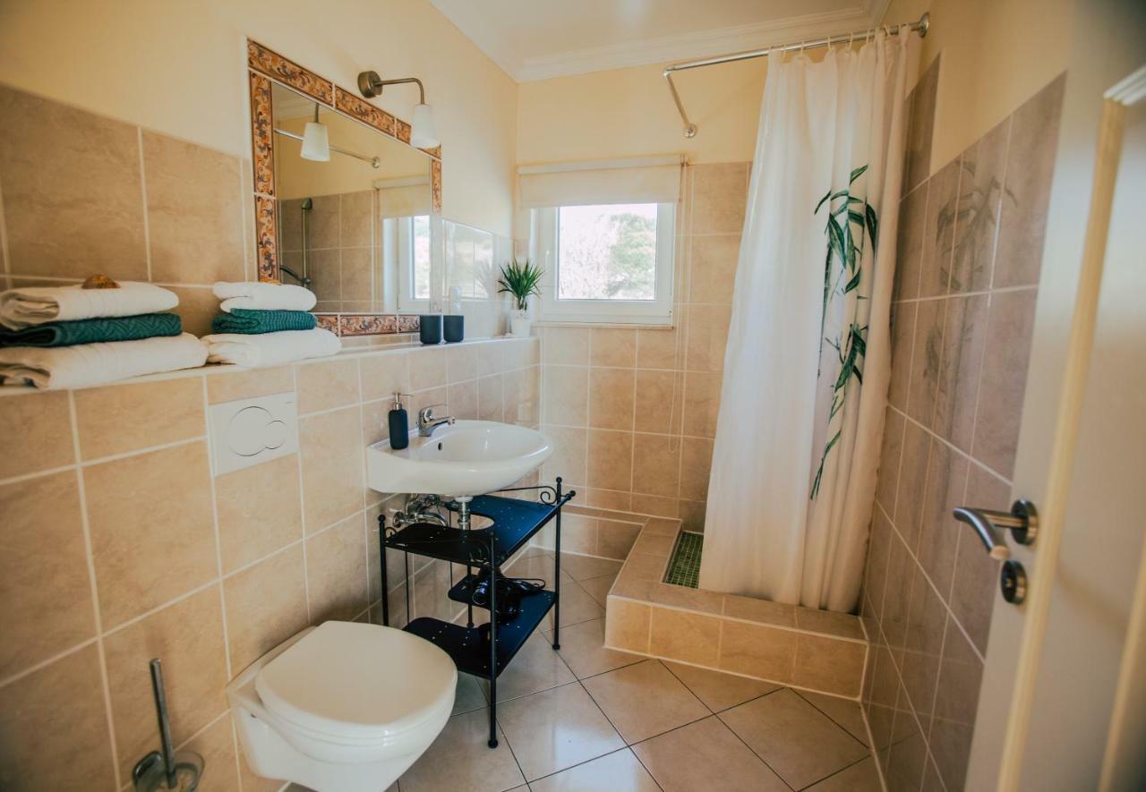 Casa Do Pocinho Διαμέρισμα Raposeira  Εξωτερικό φωτογραφία