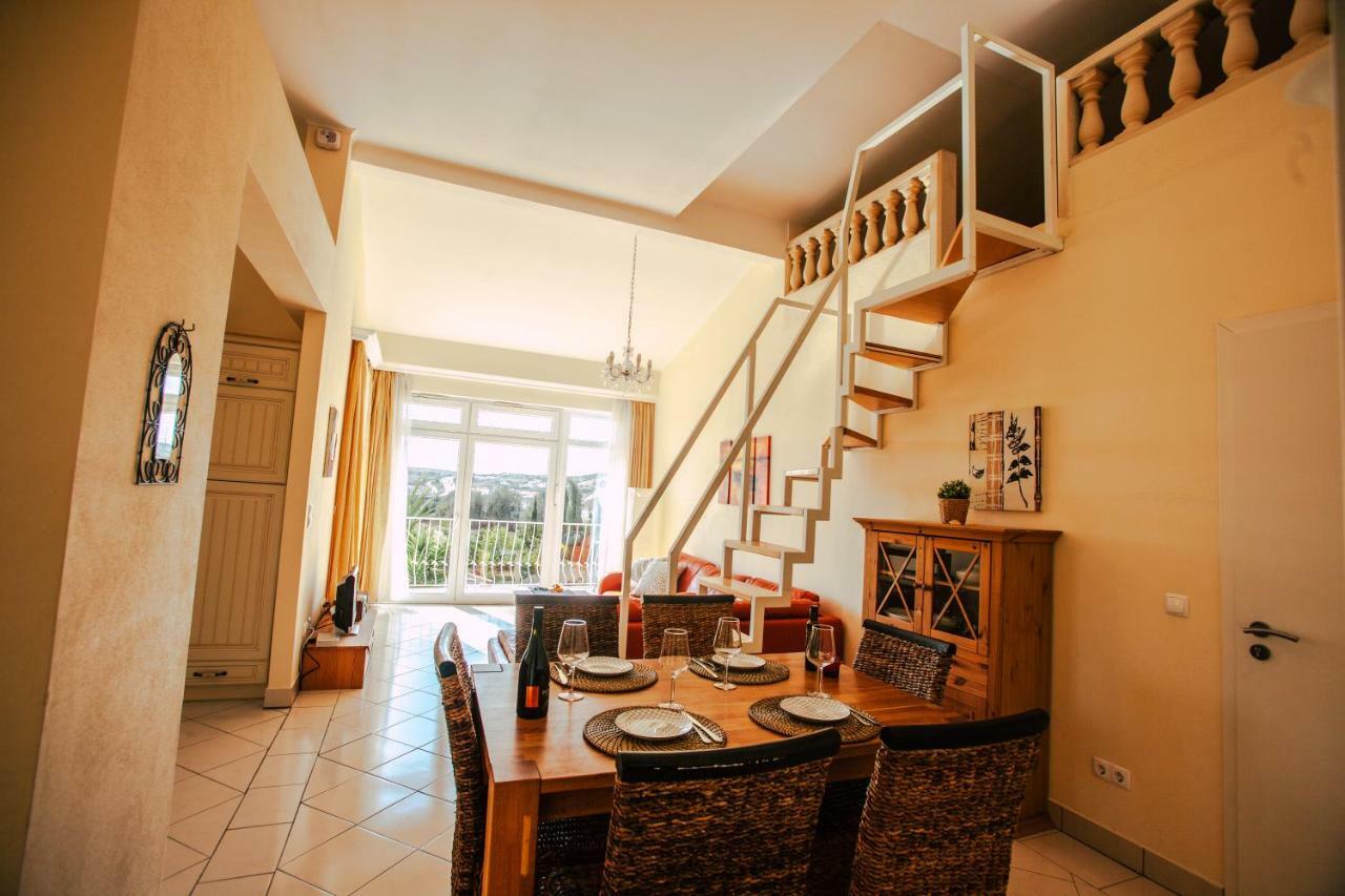 Casa Do Pocinho Διαμέρισμα Raposeira  Εξωτερικό φωτογραφία