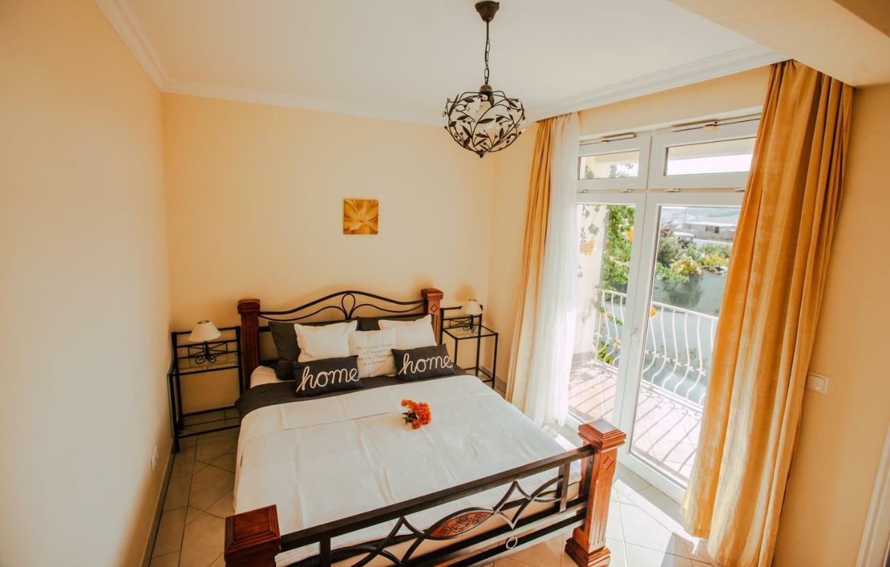 Casa Do Pocinho Διαμέρισμα Raposeira  Εξωτερικό φωτογραφία