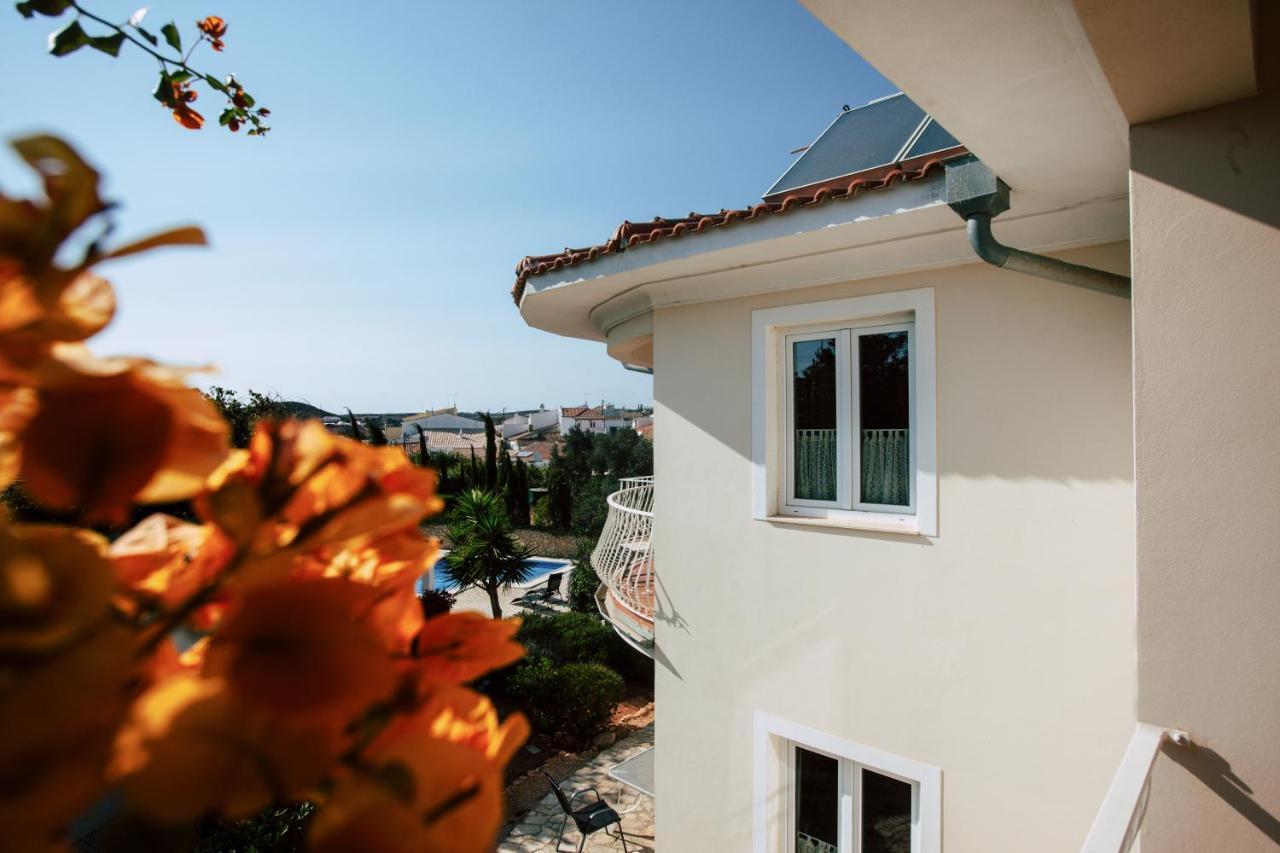 Casa Do Pocinho Διαμέρισμα Raposeira  Εξωτερικό φωτογραφία