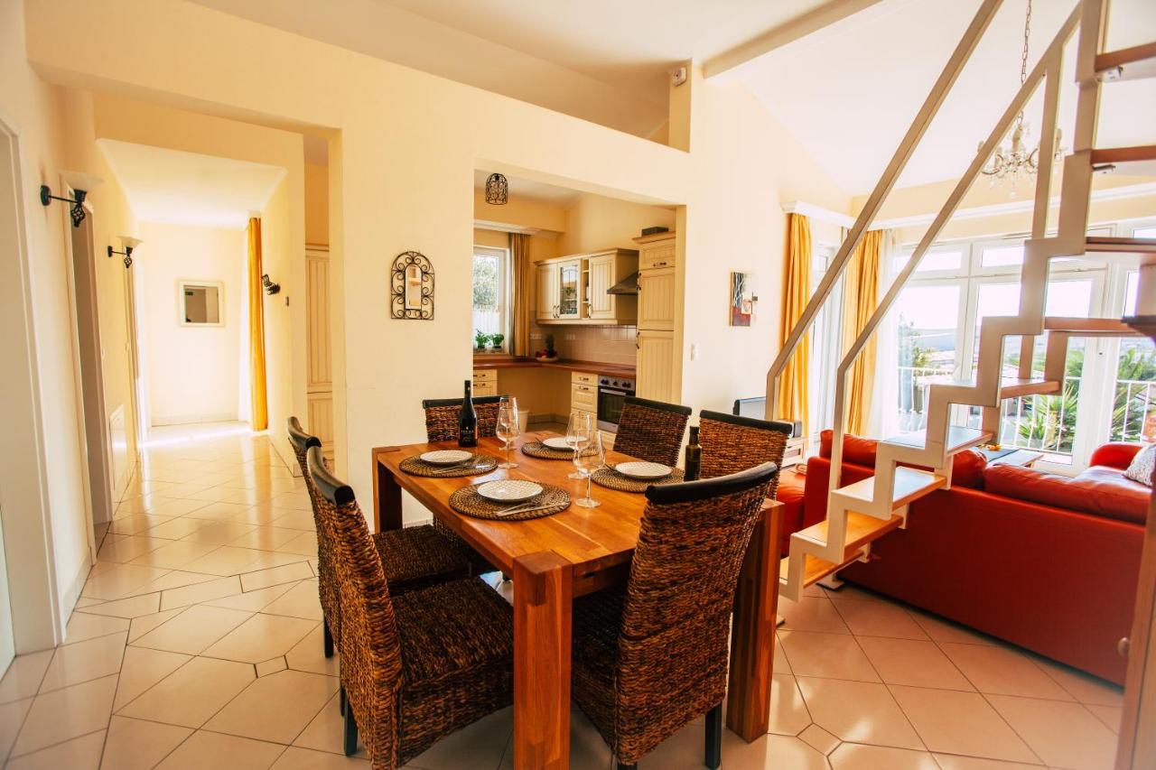Casa Do Pocinho Διαμέρισμα Raposeira  Εξωτερικό φωτογραφία